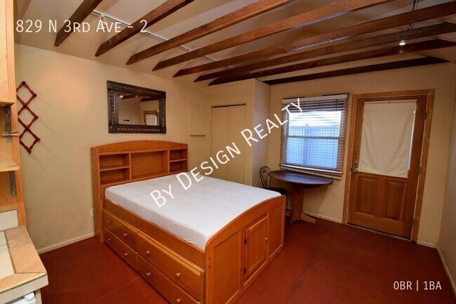 Foto del edificio - Casita Guest House - Just off 4th Ave/Univ...