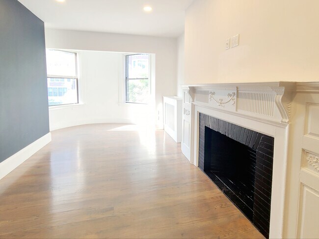 Foto del edificio - 501 Beacon St