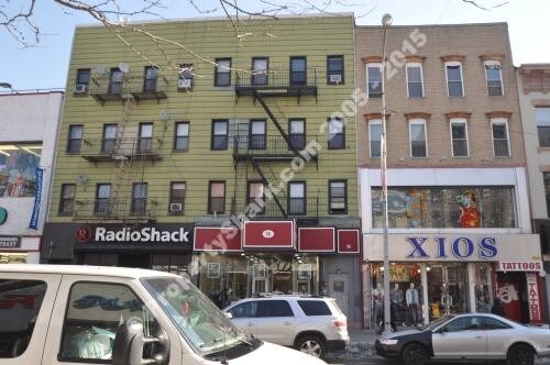 Primary Photo - 56 Graham Ave