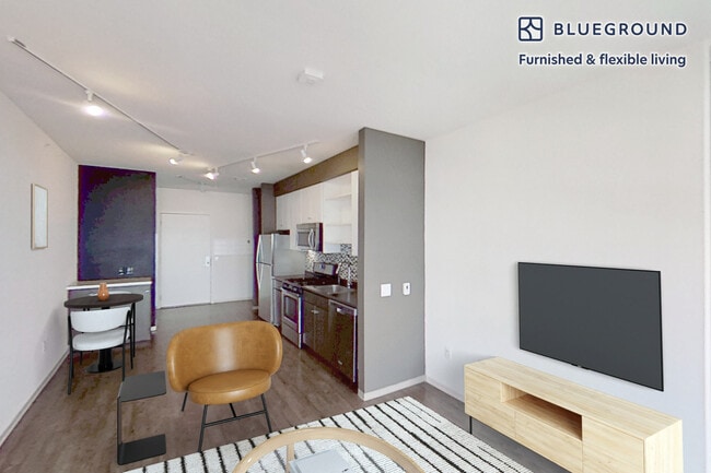 Foto del edificio - 445 Artisan Way