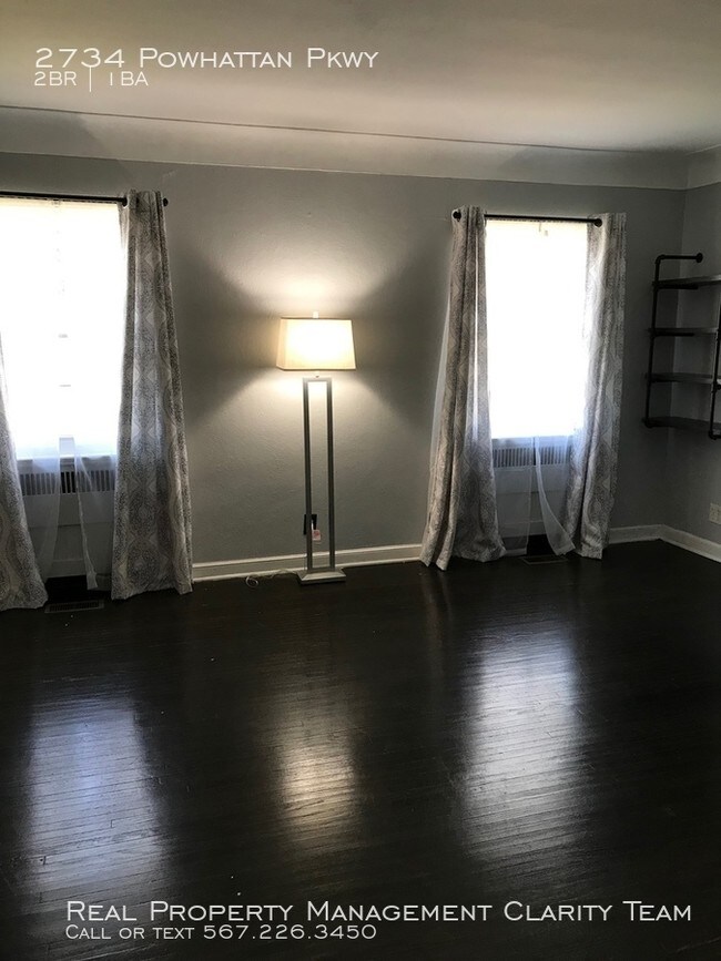 Foto del edificio - 2 Bedroom First Floor Ottawa Park Duplex Unit