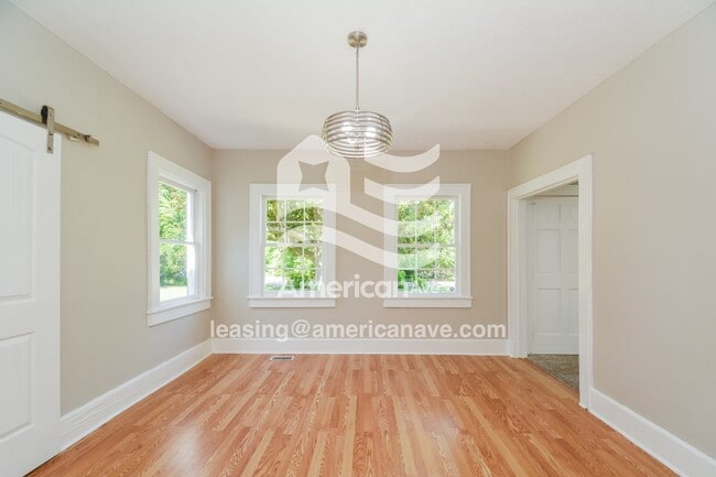 Foto del edificio - 1117 Berkshire Rd