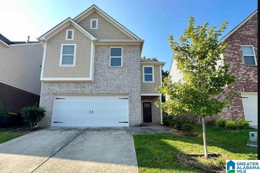 Primary Photo - 407 W Park Dr