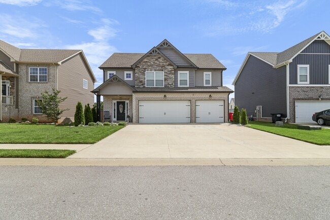 Building Photo - 1148 Christian James Ct