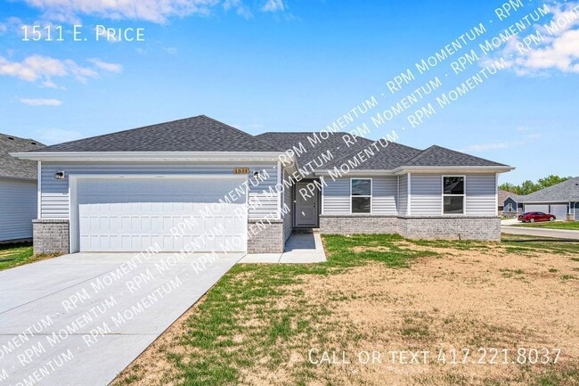 Building Photo - 1511 Price