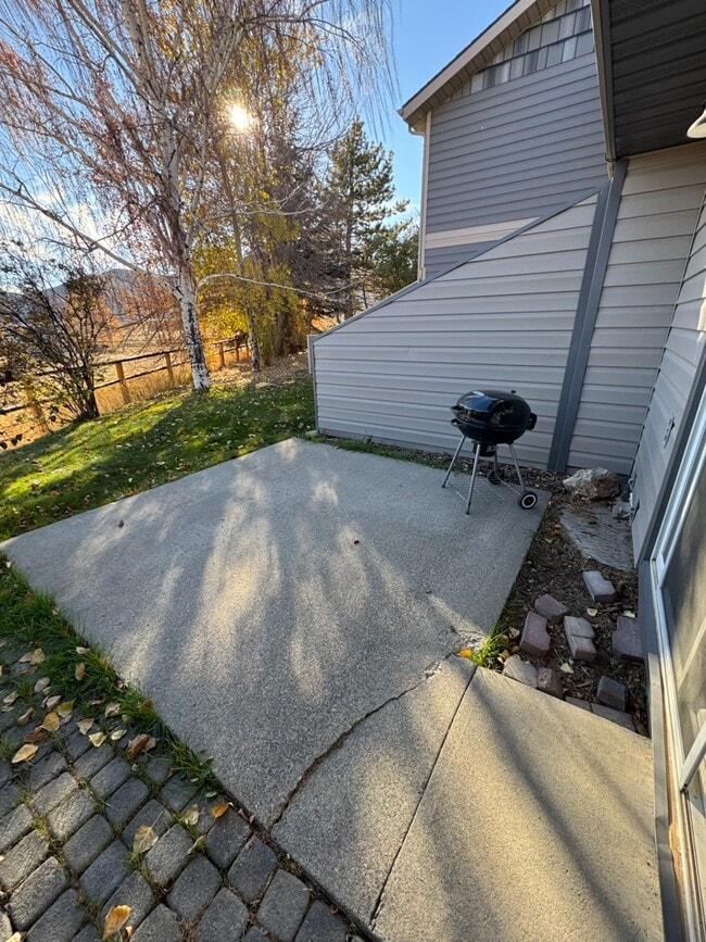 Foto del edificio - 850 Shenandoah Dr