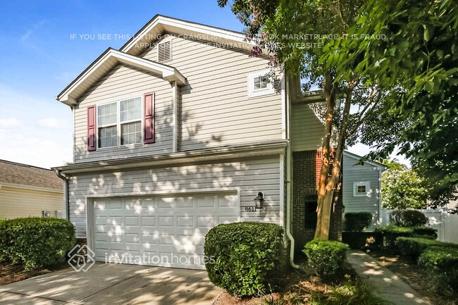 Building Photo - 8611 Meadowmont View Dr