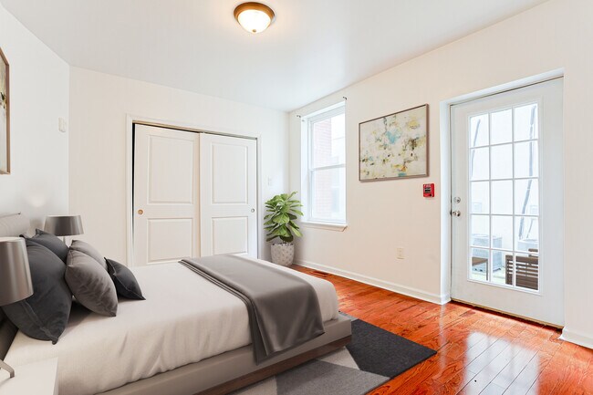 Foto del edificio - 1631 Germantown Ave