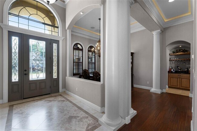 Foto del edificio - 4500 Stone Hedge Dr
