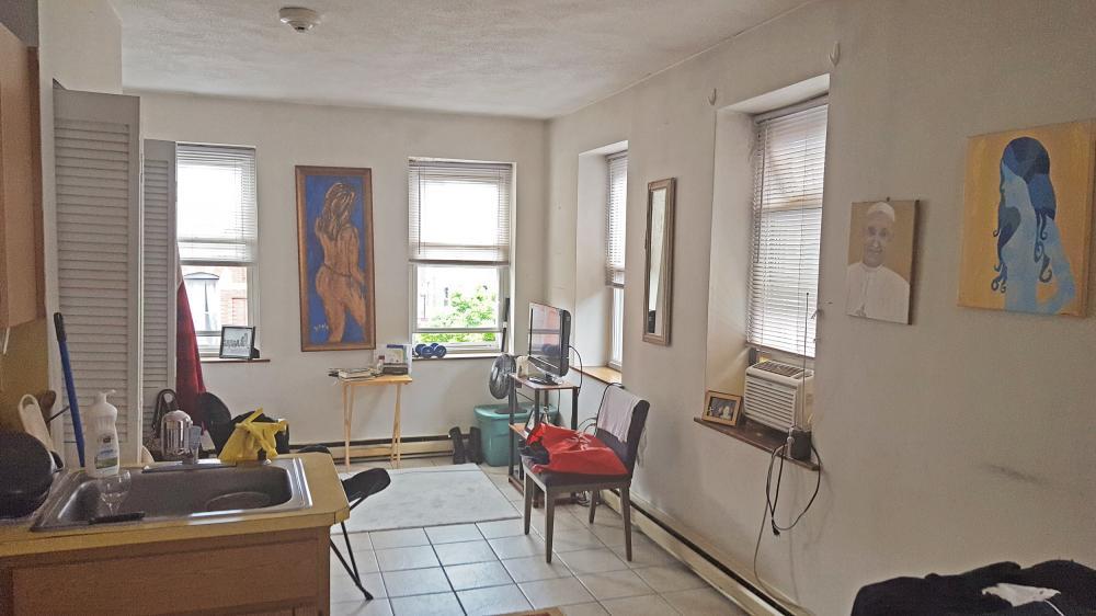 Foto principal - 0 bedroom in Boston MA 02113