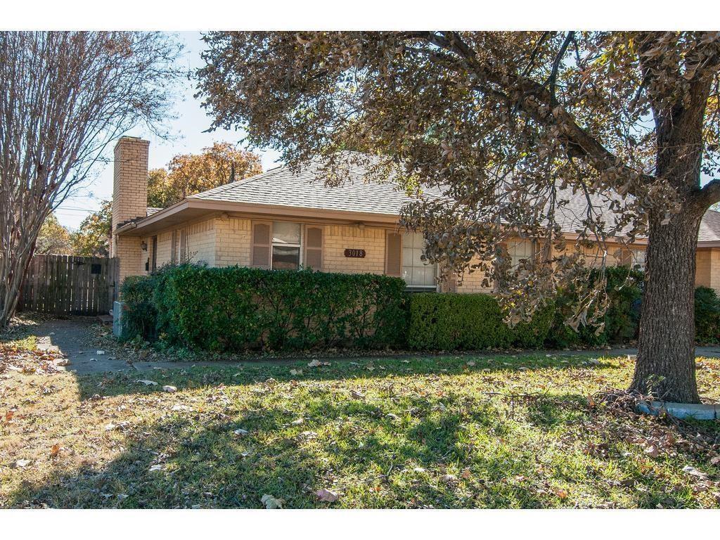 3018 Medina St, Irving, TX 75061 Townhouse for Rent in Irving, TX