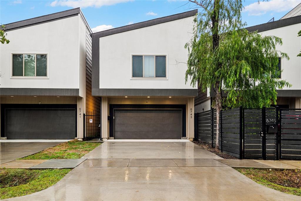 Foto principal - 6743 Calhoun Rd