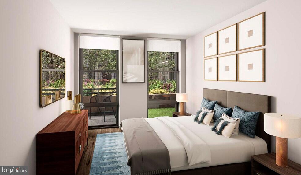 3990 Upton St NW Unit 2BPARCPH133, Washington, DC 20016 Apartment