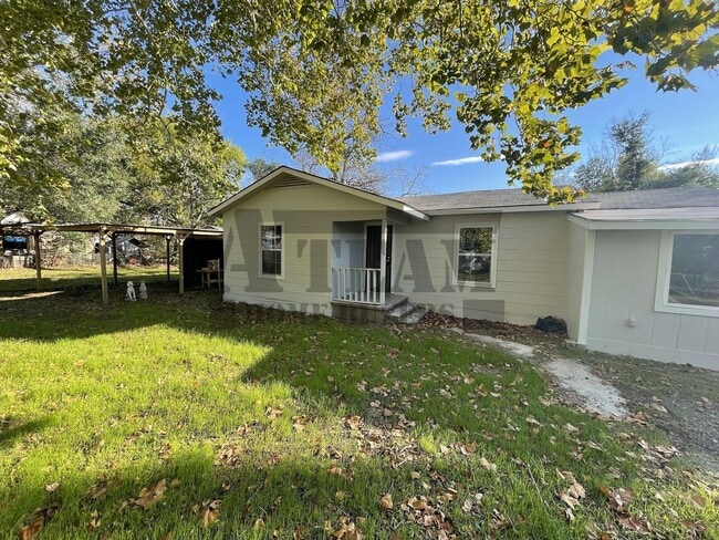 Building Photo - 3 Bed 1 Bath home for rent!
