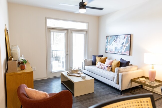 Photo - The Crest at Acworth Apartments