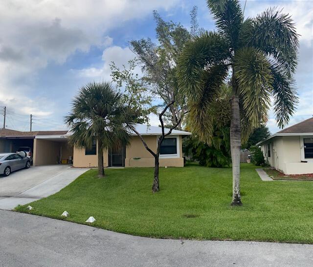 4783 Luqui Court West Palm Beach Fl 33415 Room for Rent in West Palm