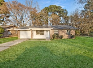 Building Photo - 1700 Jennings St