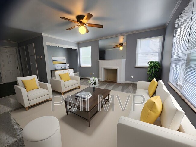 Foto del edificio - 722 Kenwick Rd