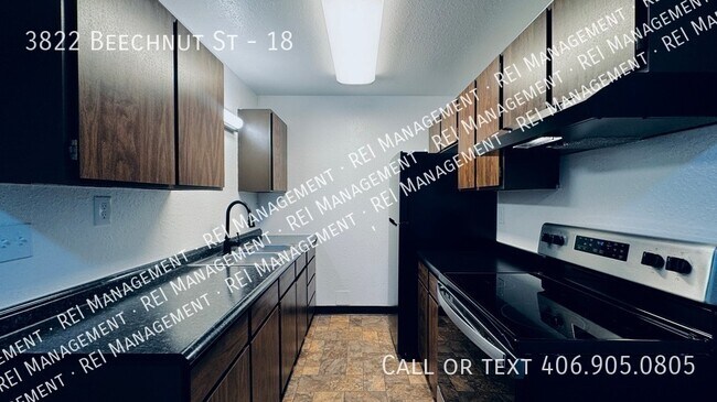 Building Photo - 3822 Beechnut St