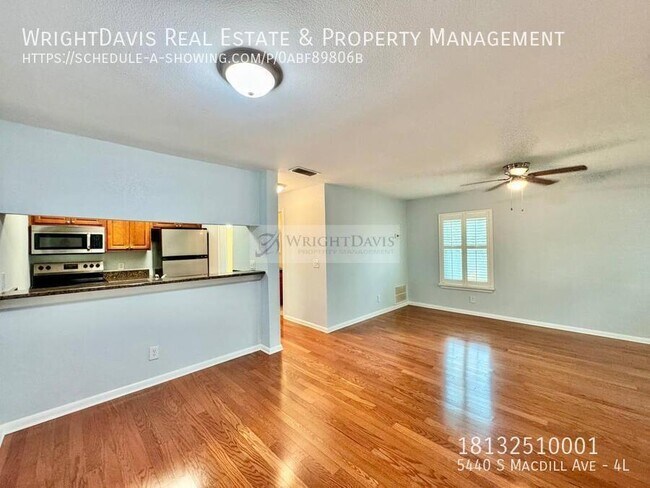 Foto del edificio - 5440 S MacDill Ave