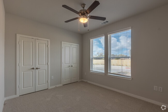 3 habitaciones, 2 baños - 116 m² - Habitación principal - Allegra at Shreveport