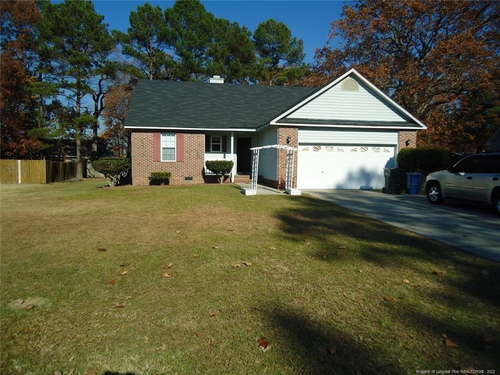 7220 Beaver Run Dr, Fayetteville, NC 28314 House Rental in Fayetteville, NC