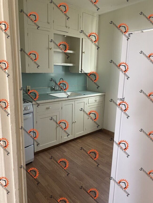 Foto del edificio - Cute 1 bedroom 1 bath apartment.