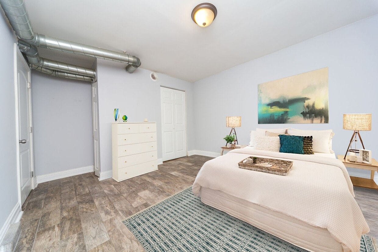 Building Photo - Spacious 1 Bed 1 Bath in the Andersonville area