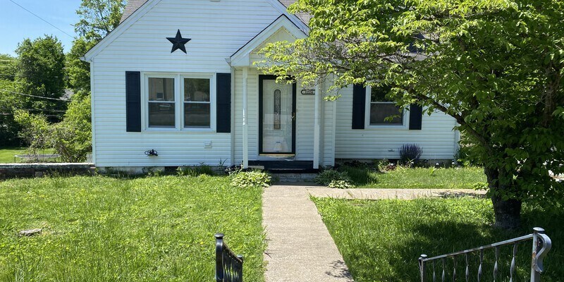 Primary Photo - Talley House