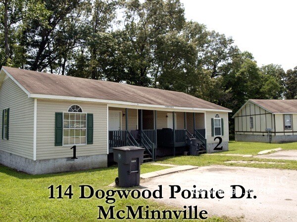 Building Photo - 114 Dogwood Pointe 1 McMinnville