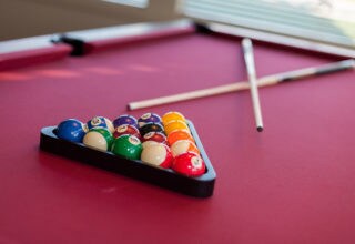 Villas at Auburn photo'