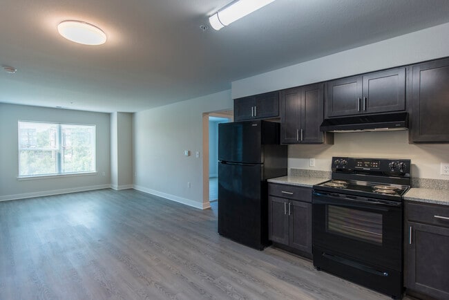 Building Photo - The Foundry Apartments