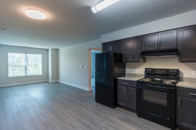 Foto del edificio - The Foundry Apartments