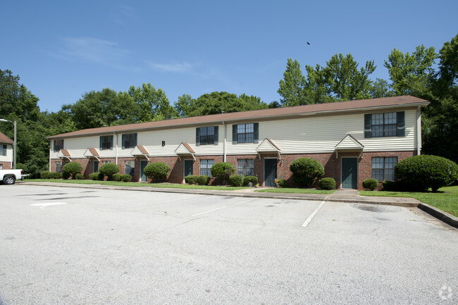 Foto del edificio - Franklin Oaks Apartments