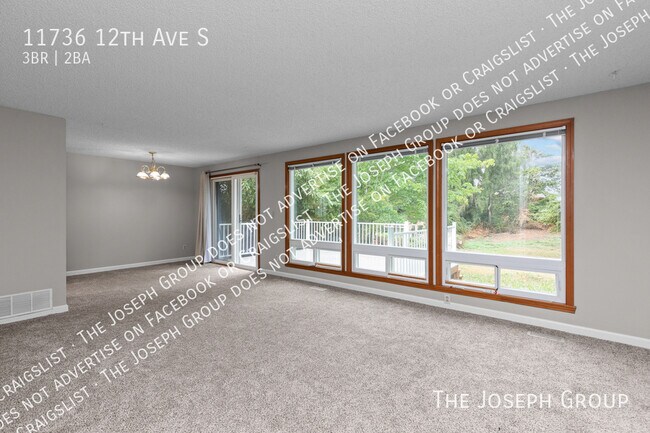 Photo - 11736 12th Ave S House