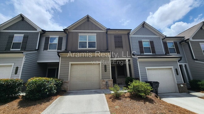 Photo - 5258 Pinnacle Walk Townhome