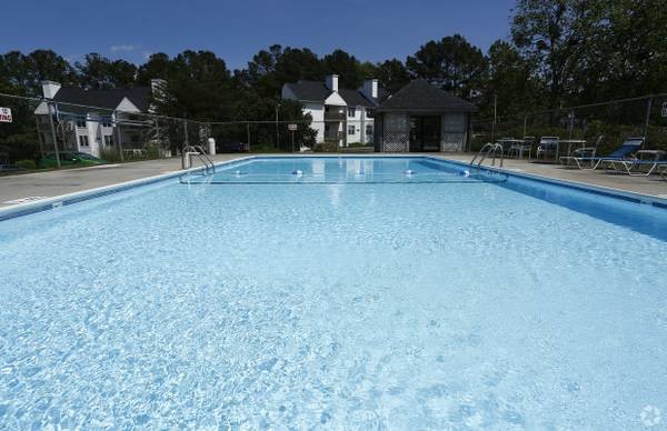 Primary Photo - 105 Weatherstone Dr