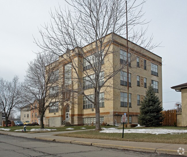 Building Photo - Nativity Manor