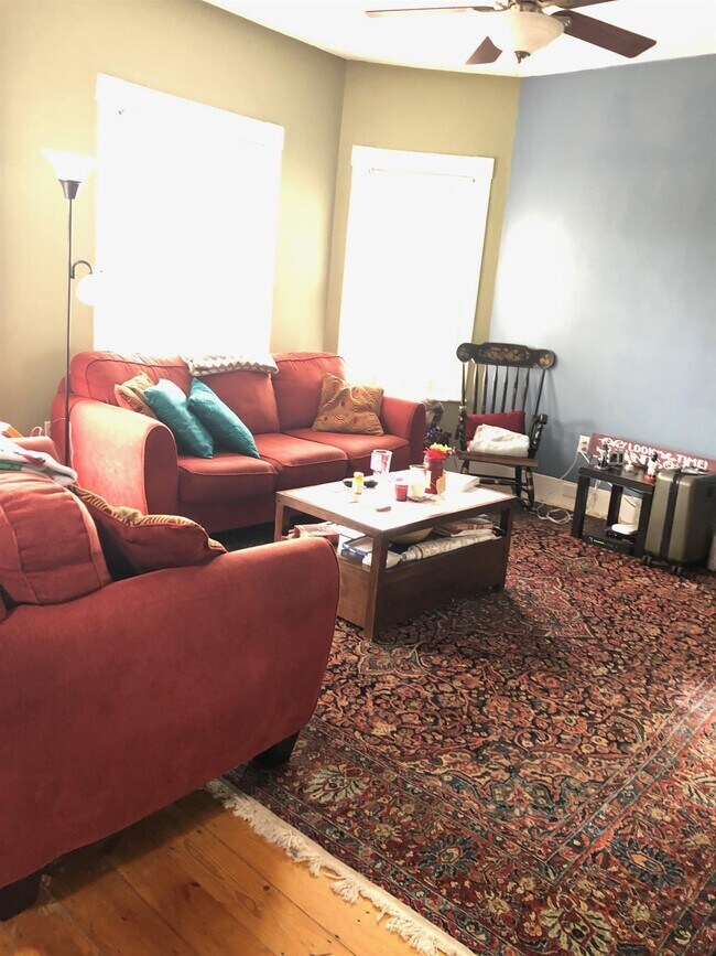 Foto del edificio - 84 Hudson St