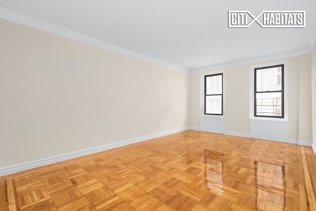 Foto del edificio - 129 W 89th St