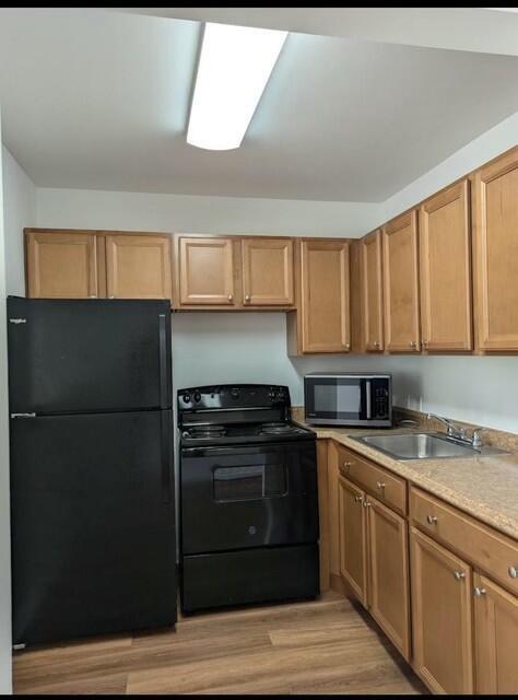 Building Photo - 134 Mansfield D
