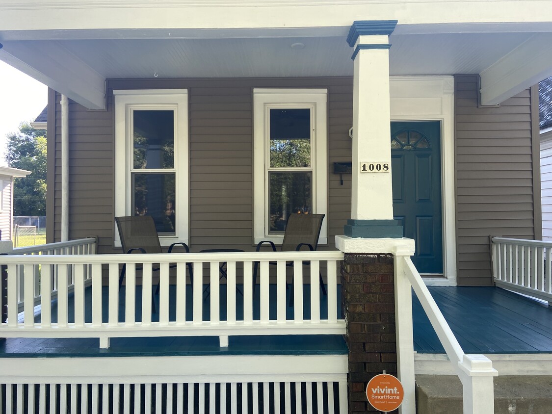 Foto principal - 1008 N 8th St