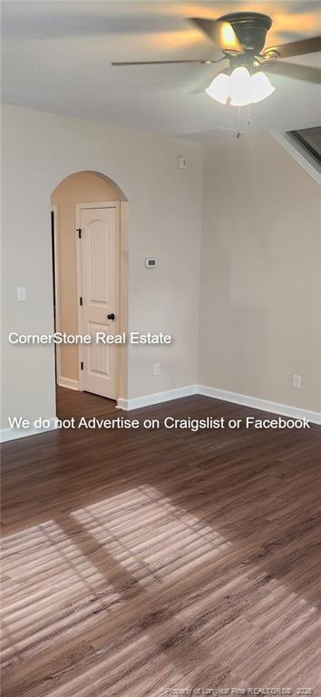 Foto del edificio - 167 Angel Oak Dr