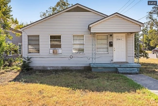 Building Photo - 2528 McFerrin Ave