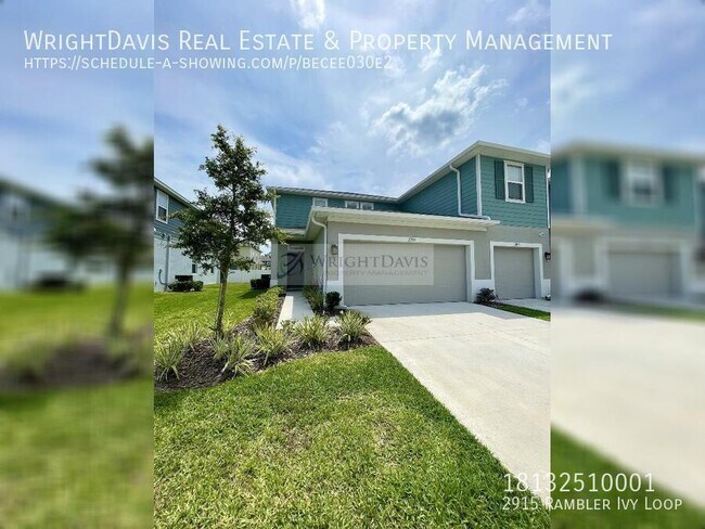 Building Photo - 2915 Rambler Ivy Lp