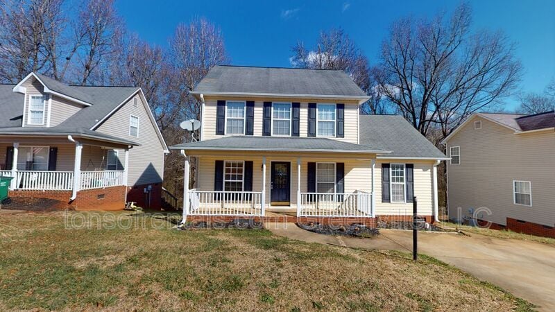 Primary Photo - 743 Cotton Branch Dr