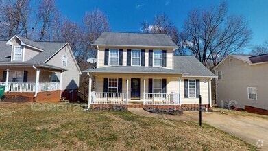 Building Photo - 743 Cotton Branch Dr