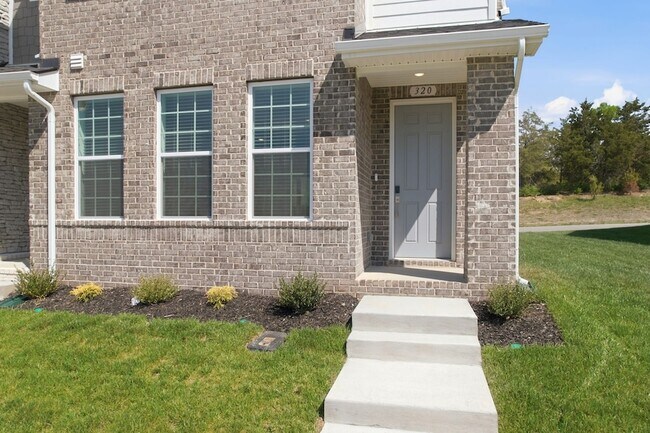 Foto del edificio - 320 Lynwood Station Blvd