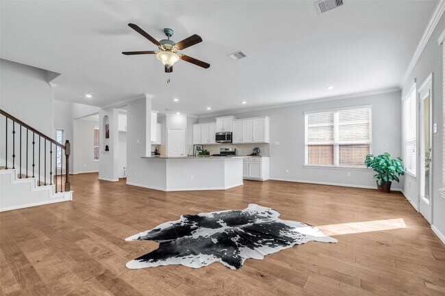 Foto del edificio - 4718 Misty Ranch Dr