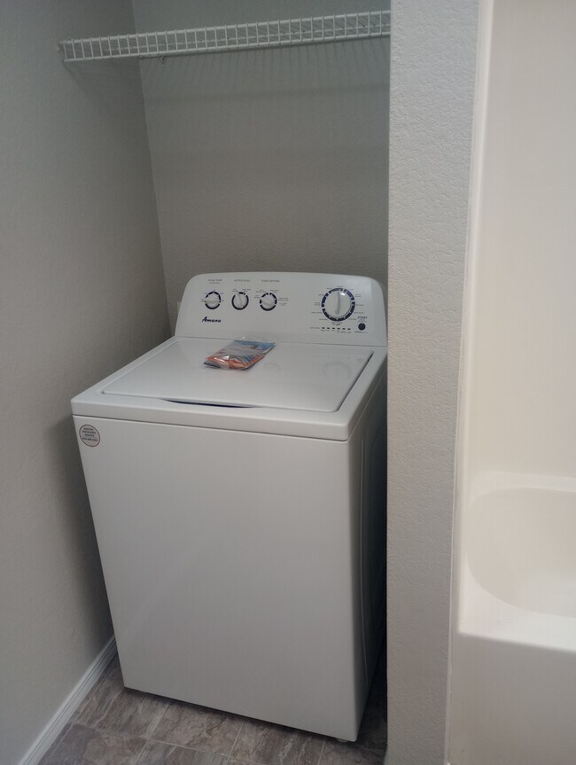 Foto del edificio - Park Ridge Apartments